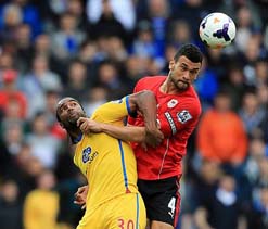 Cardiff cry foul over Palace loss - report